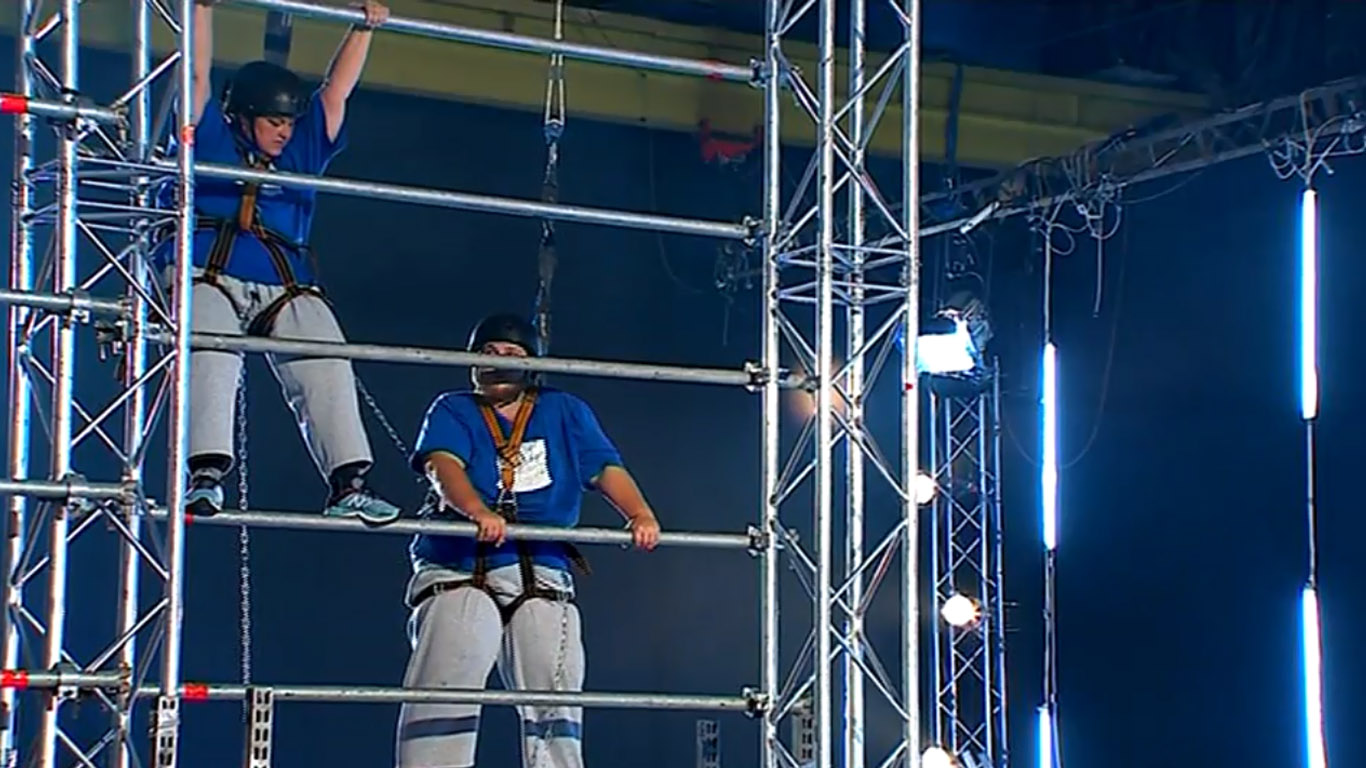 Зважені та щасливі: 8 сезон 12 выпуск